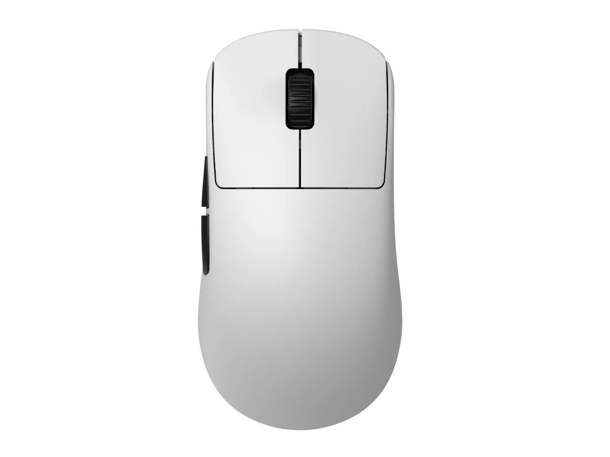 ENDGAME GEAR OP1w 4K V2 Gaming Mouse WHITE OP1w 4K - 製品詳細