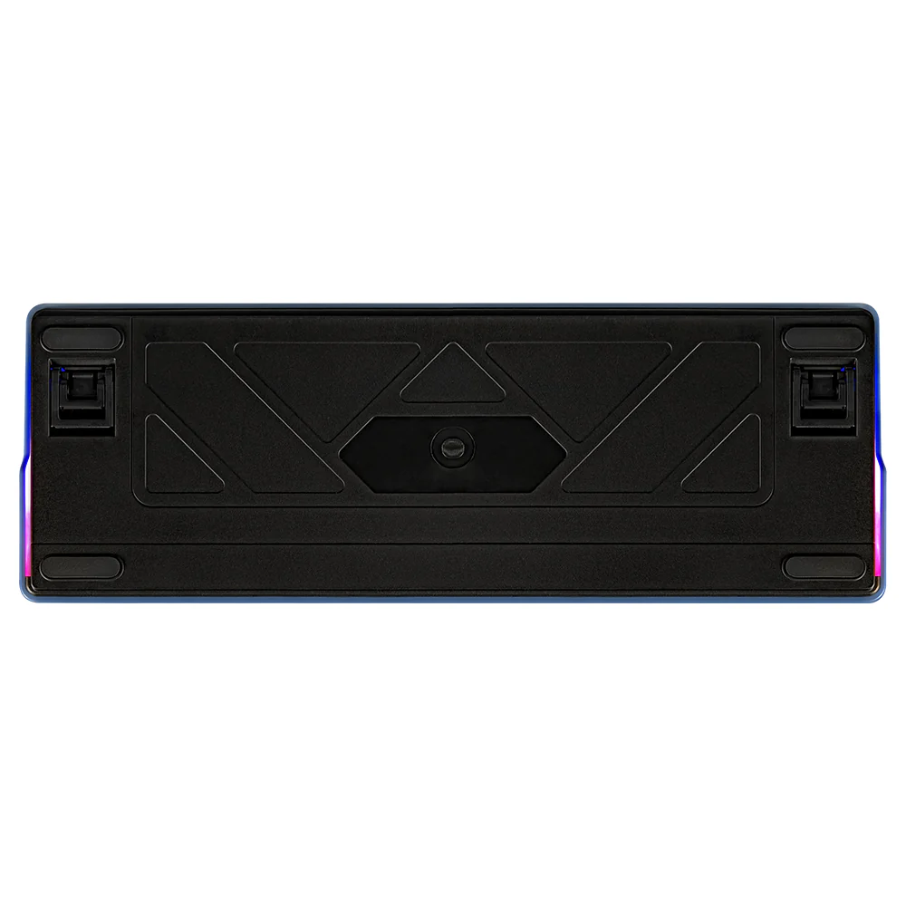 DUCKY CHANNEL Ducky OK-M 65 65% Hotswap Wireless RGB Keyboard KTT
