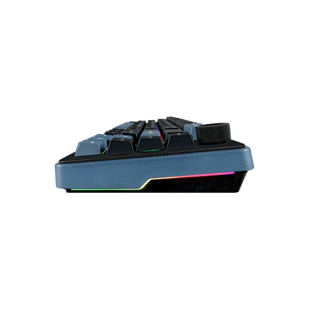 DUCKY CHANNEL Ducky OK-M 65 65% Hotswap Wireless RGB Keyboard KTT