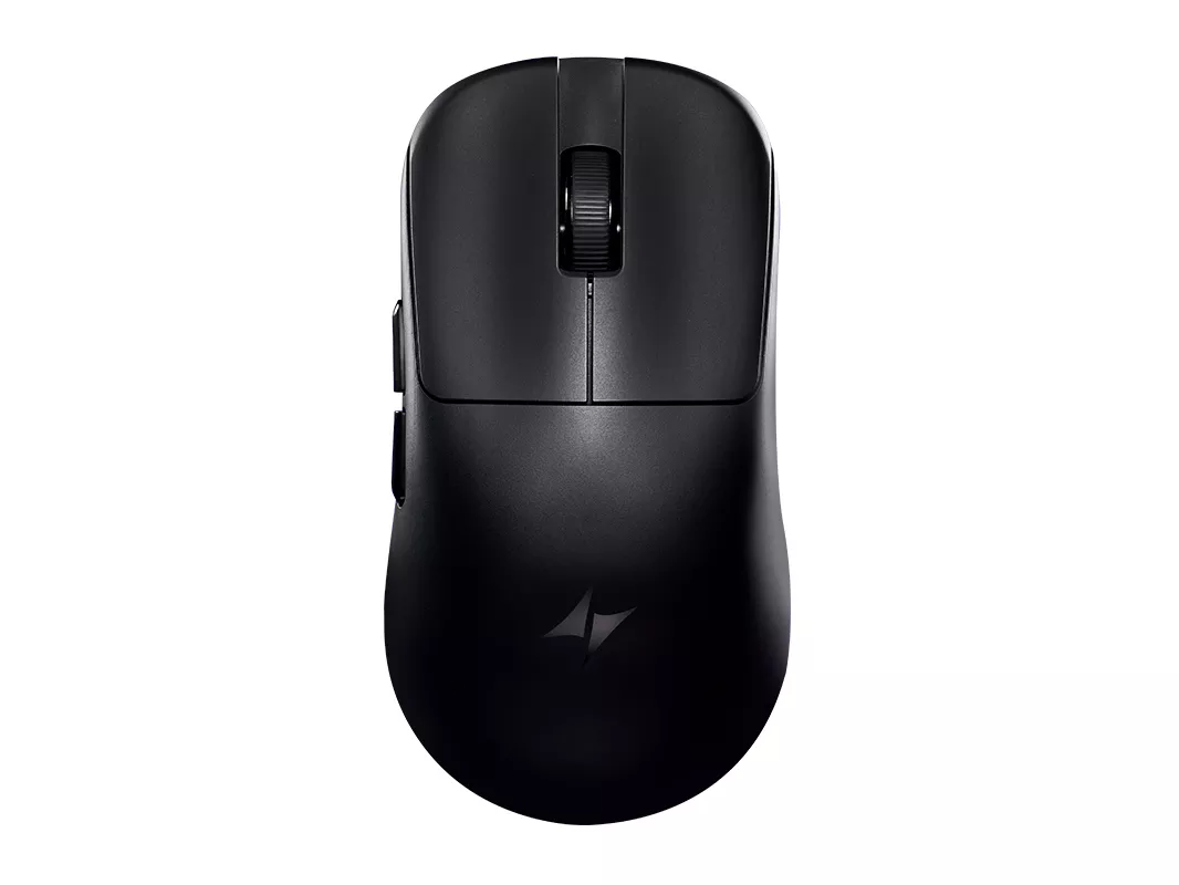 ATK(VXE) Blazing Sky Duckbill Wireless Mouse Black - 製品詳細