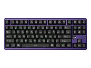 【クリスタル】MMD AR60 ラピットトリガー カスタム磁気キーボード ラピッドトリガー搭載キーボード【2026年版】｜ソフマップ[sofmap]