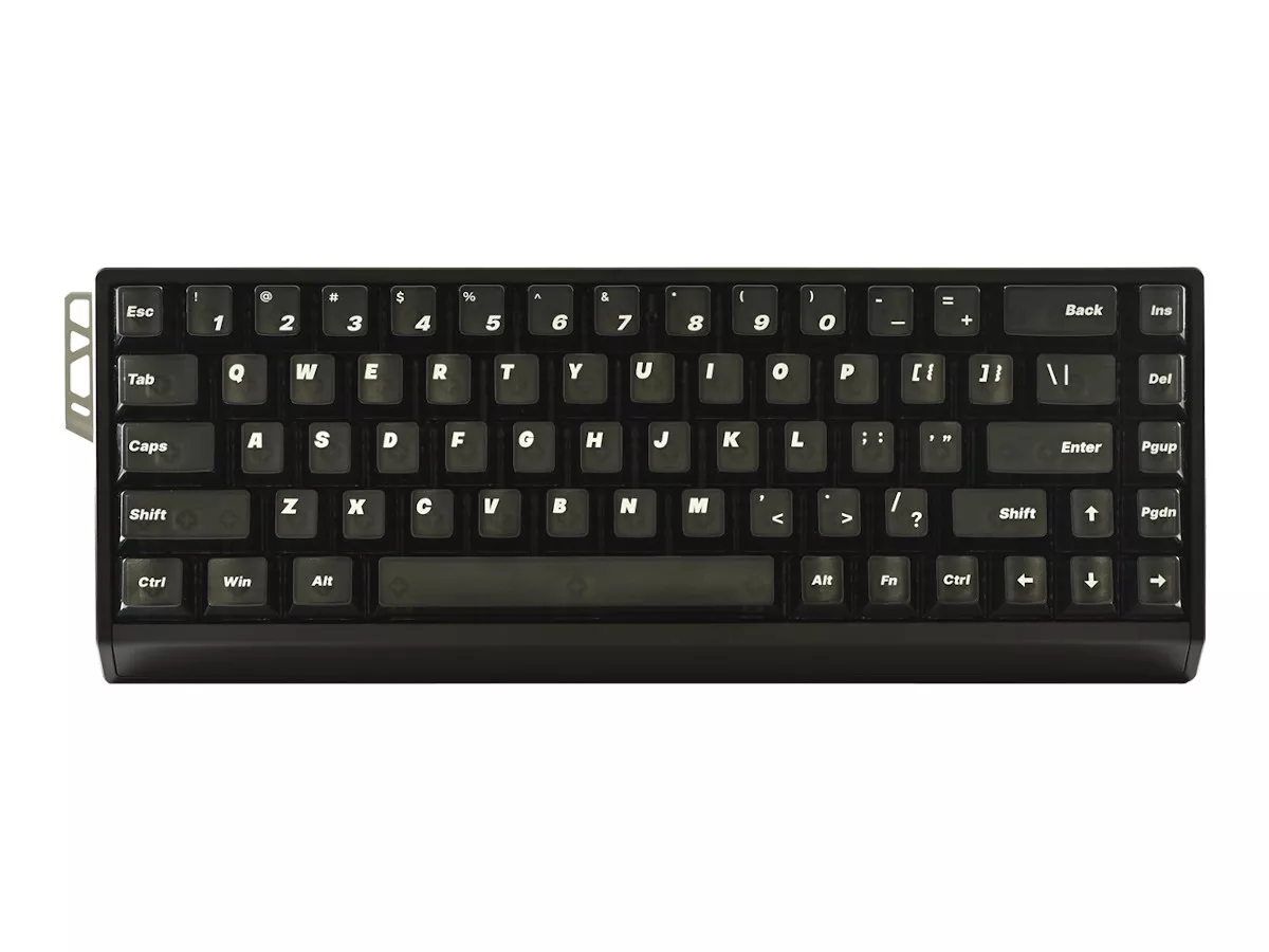 ATK(VXE) 68RX Wired Magnetic HE keyboard Black 68RX - 製品詳細
