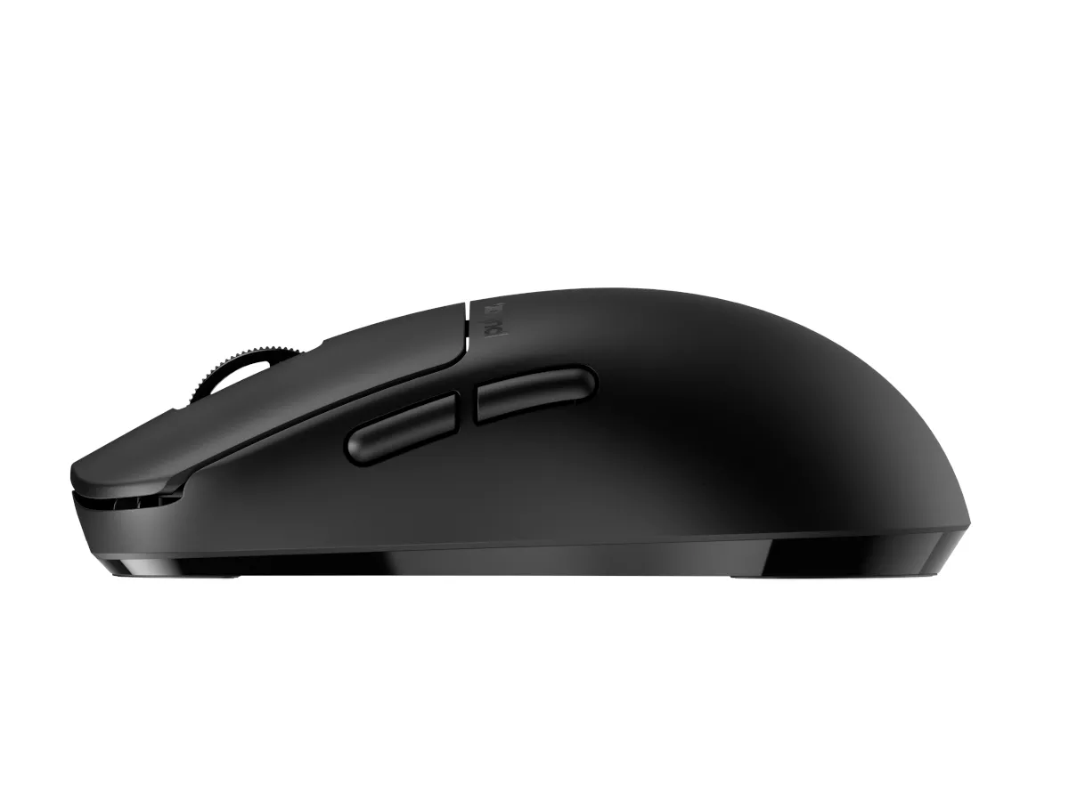 Pulsar Pulsar X2N CrazyLight Mini Jet Black X2N - 製品詳細