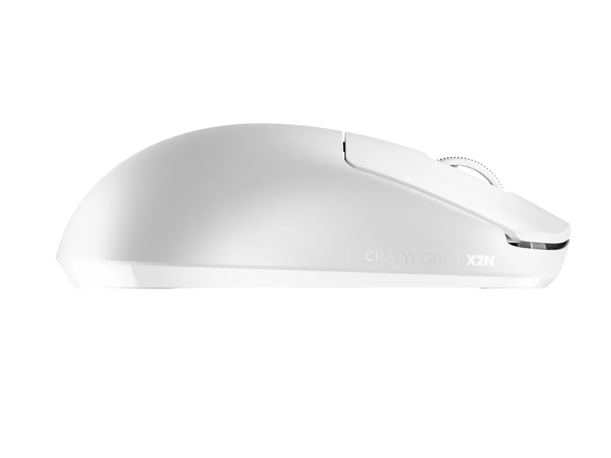 Pulsar Pulsar X2N CrazyLight Mini Uyuni White X2N CrazyLight