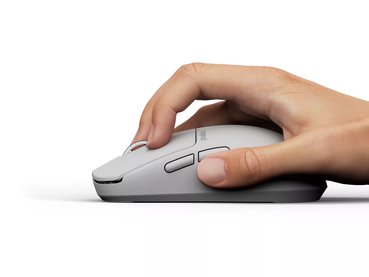 マウス・トラックボール pulsar X2N CRAZY LIGHT mini White X2 CrazyLight Mini Gaming Mouse – Pulsar Gaming Gears