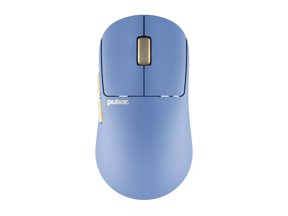 Pulsar Pulsar X2N CrazyLight Mini Wilde Scape Ocean X2N - 製品詳細