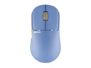 マウス・トラックボール STORIA Shion Mist Blue STORIA Gaming Mouse Shion Mist Blue | ichainjapan