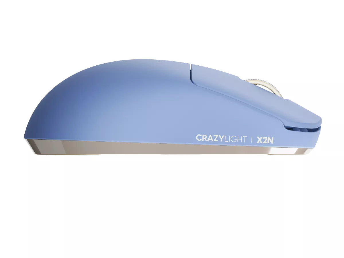 Pulsar Pulsar X2N CrazyLight Mini Wilde Scape Ocean X2N CrazyLight