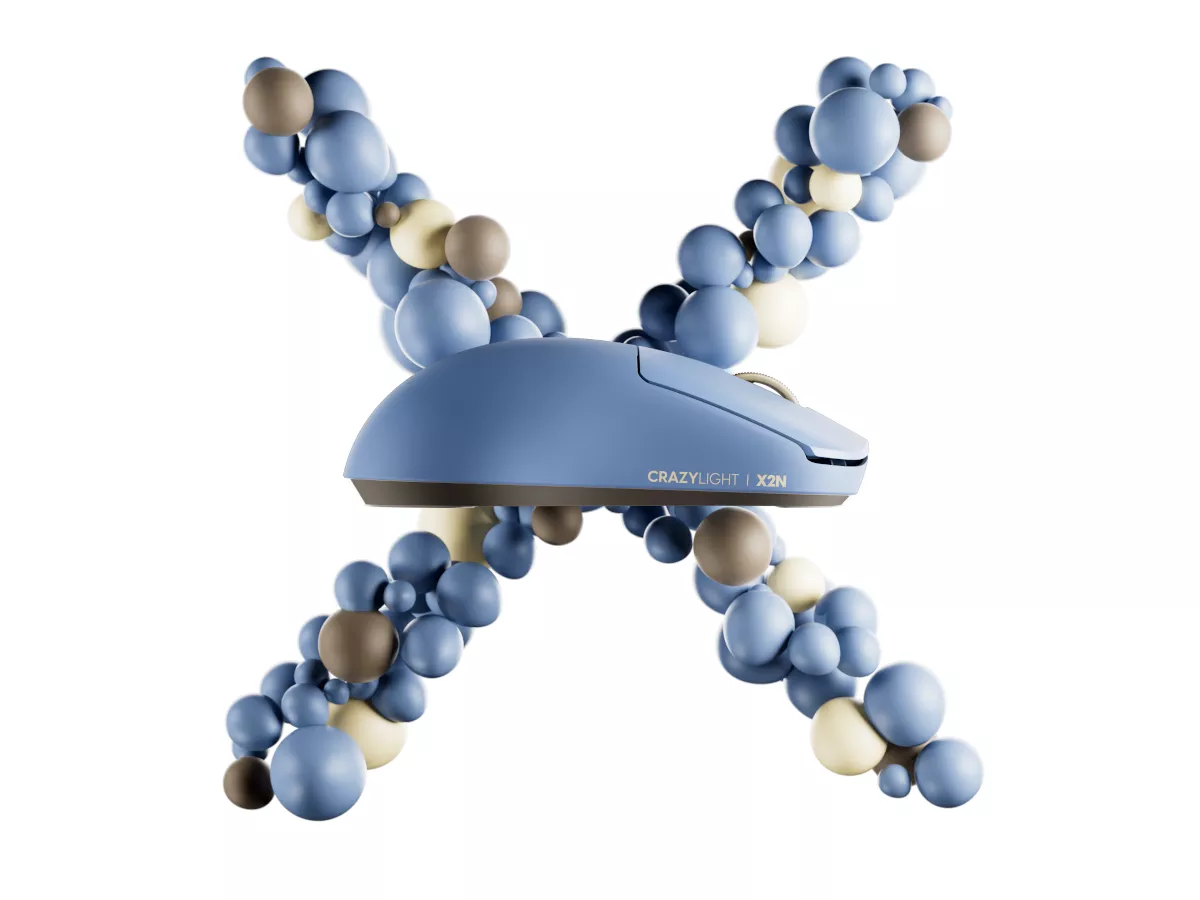 Pulsar Pulsar X2N CrazyLight Mini Wilde Scape Ocean X2N - 製品詳細