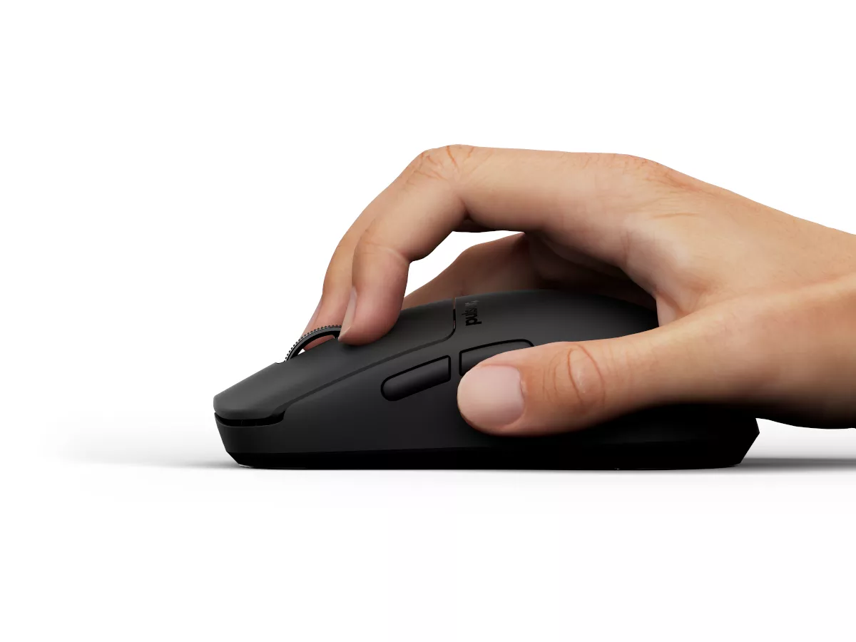 Pulsar Pulsar X2N CrazyLight Medium Jet Black X2N - 製品詳細