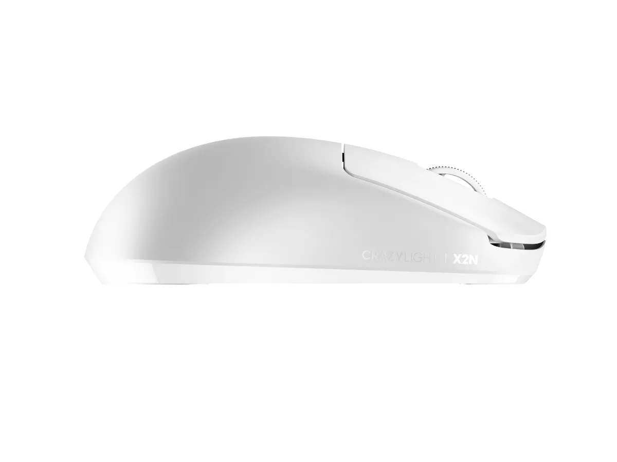 マウス・トラックボール pulsar X2N CRAZY LIGHT medium White X2N CrazyLight Medium Gaming Mouse – Pulsar Gaming Gears