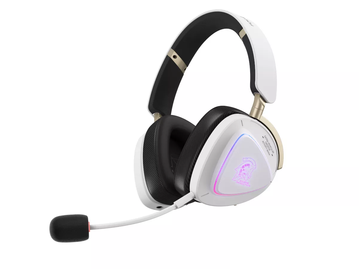 ASUS ROG Delta II-KJP Gaming Headset KJP - 製品詳細 | パソコンSHOP