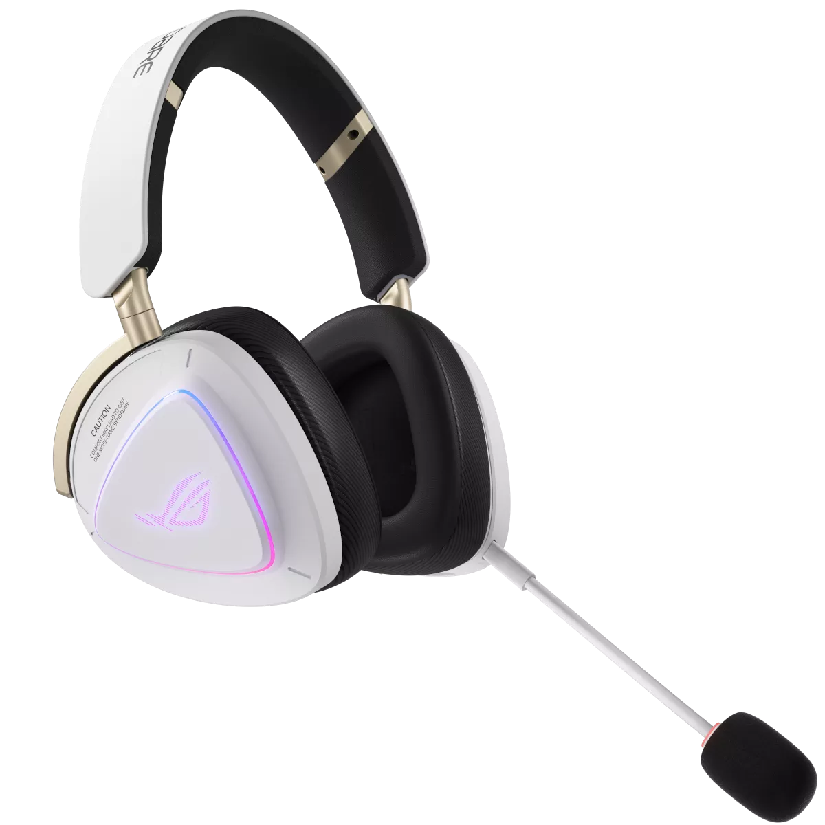 ASUS ROG Delta II-KJP Gaming Headset KJP - 製品詳細 | パソコンSHOP
