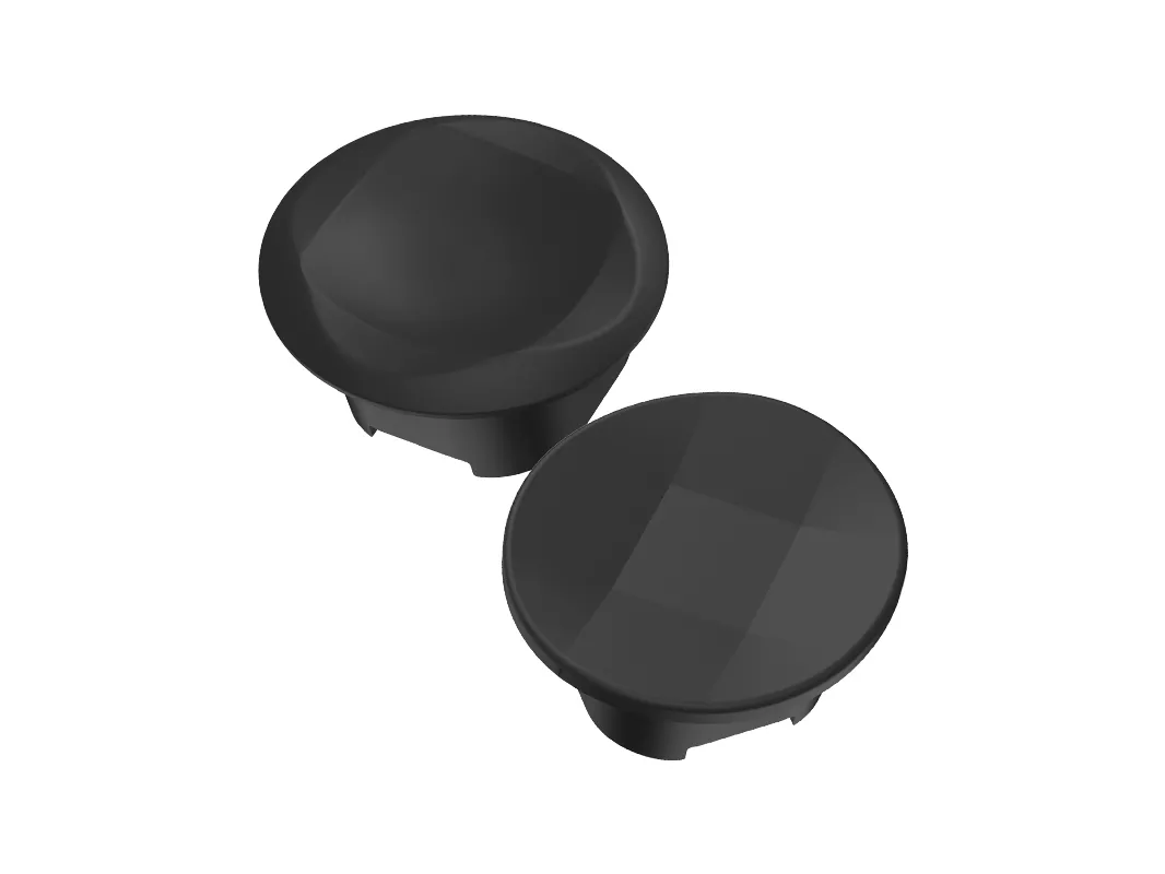 FLYDIGI FLYDIGI REPLACEMENT D-PAD BLACK - 製品詳細 | パソコンSHOP