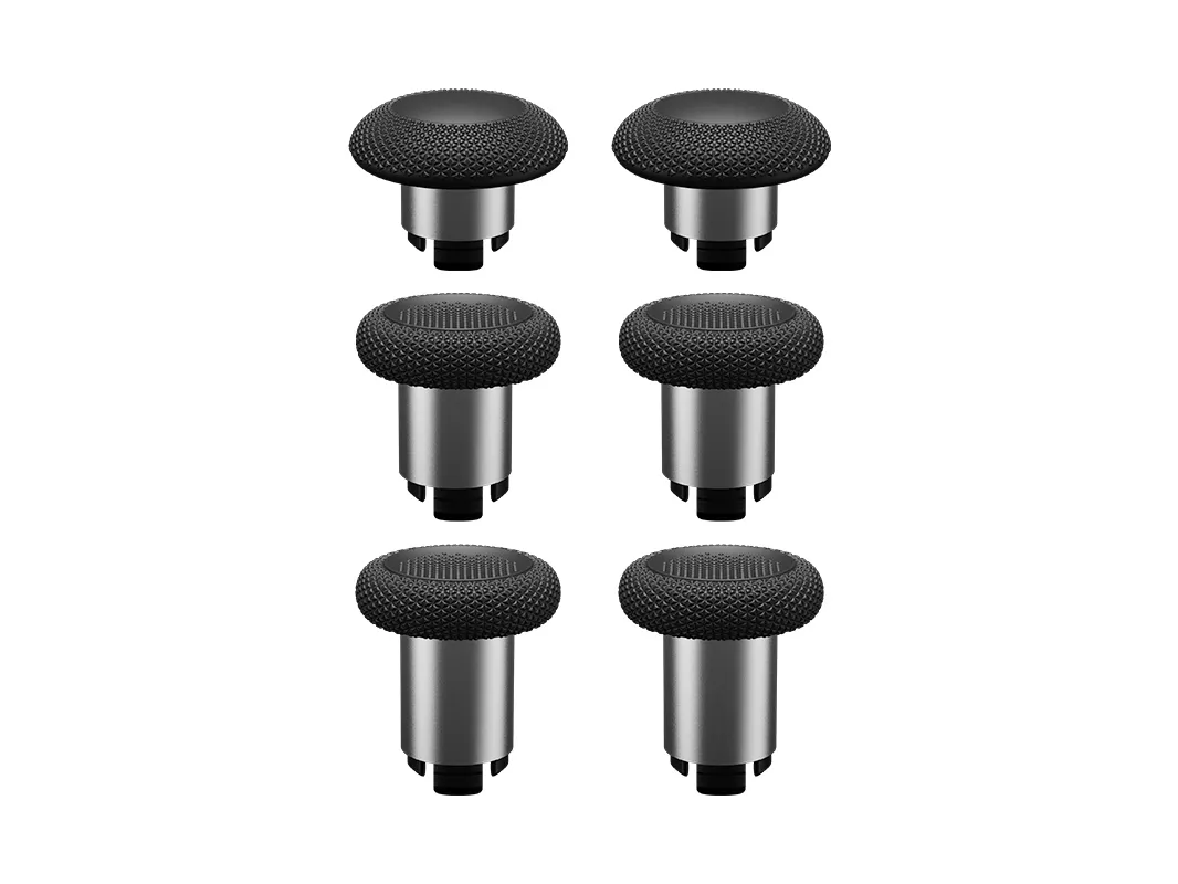FLYDIGI FLYDIGI REPLACEMENT STICK2 BLACK - 製品詳細 | パソコンSHOP