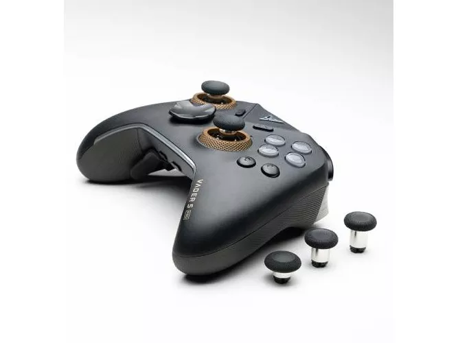 FLYDIGI FLYDIGI REPLACEMENT STICK2 BLACK - 製品詳細 | パソコンSHOP