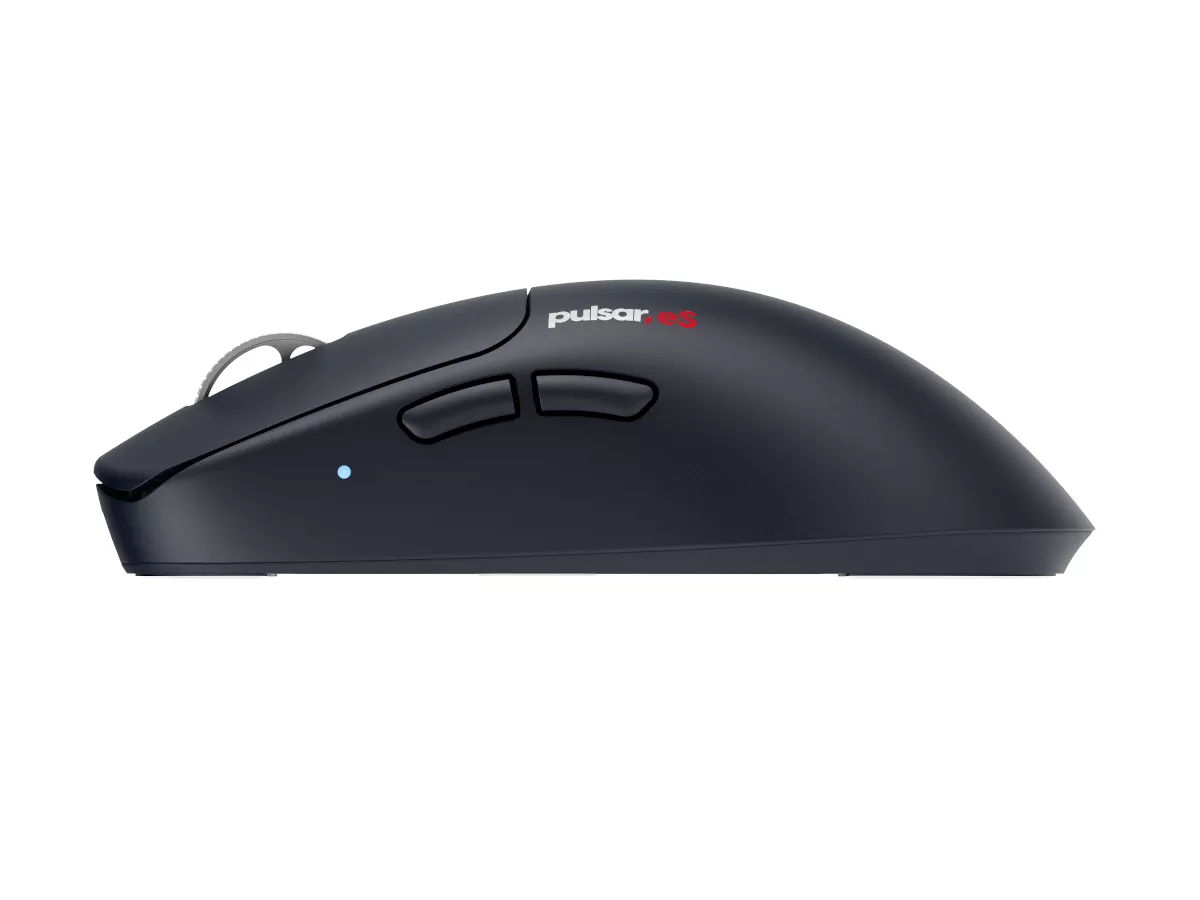 Pulsar Pulsar eS FS-1 Gaming Mouse eS - 製品詳細 | パソコンSHOP