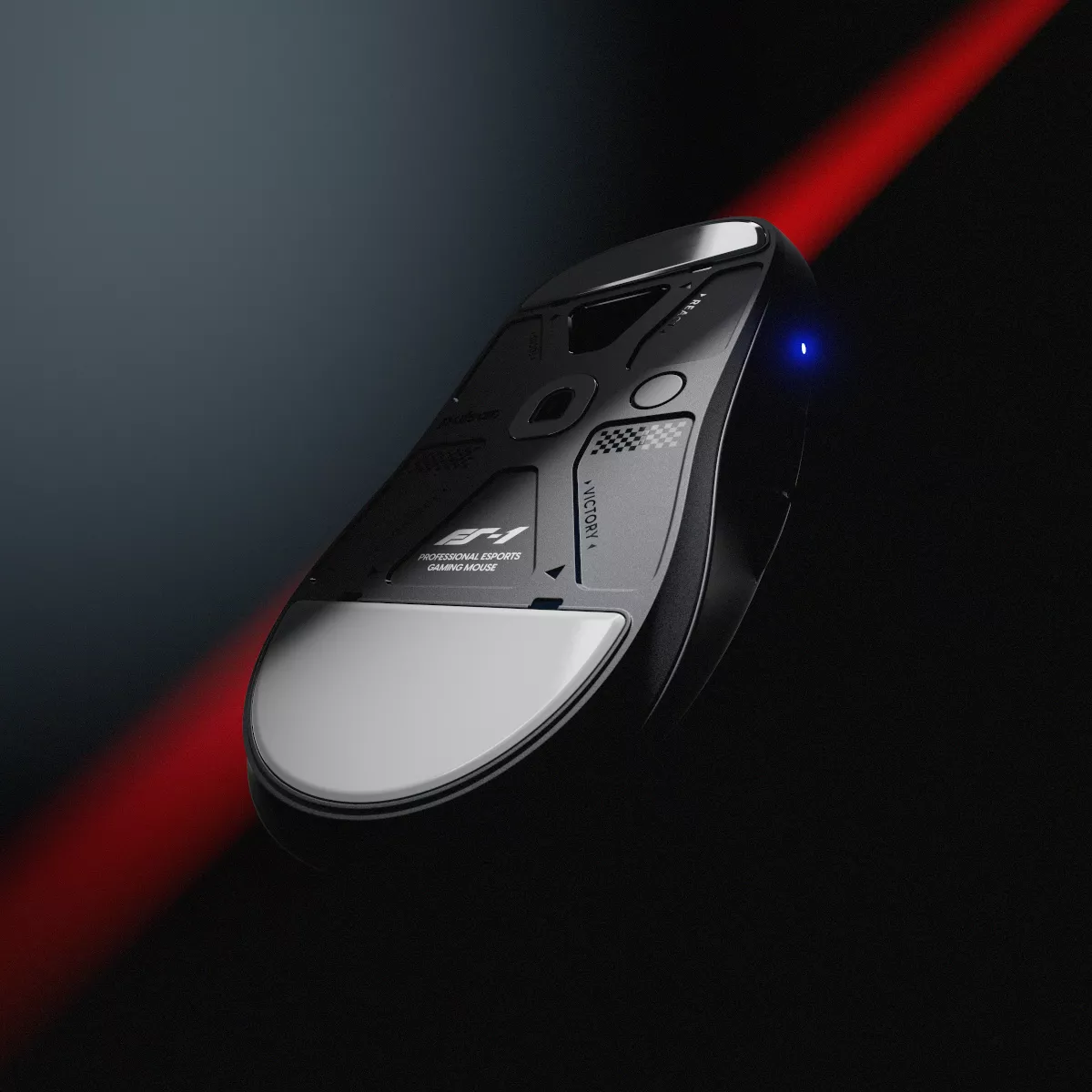 pulsar es FS1 ゲーミングマウス Pulsar eS FS-1 Gaming Mouse – Pulsar Gaming Gears Japan