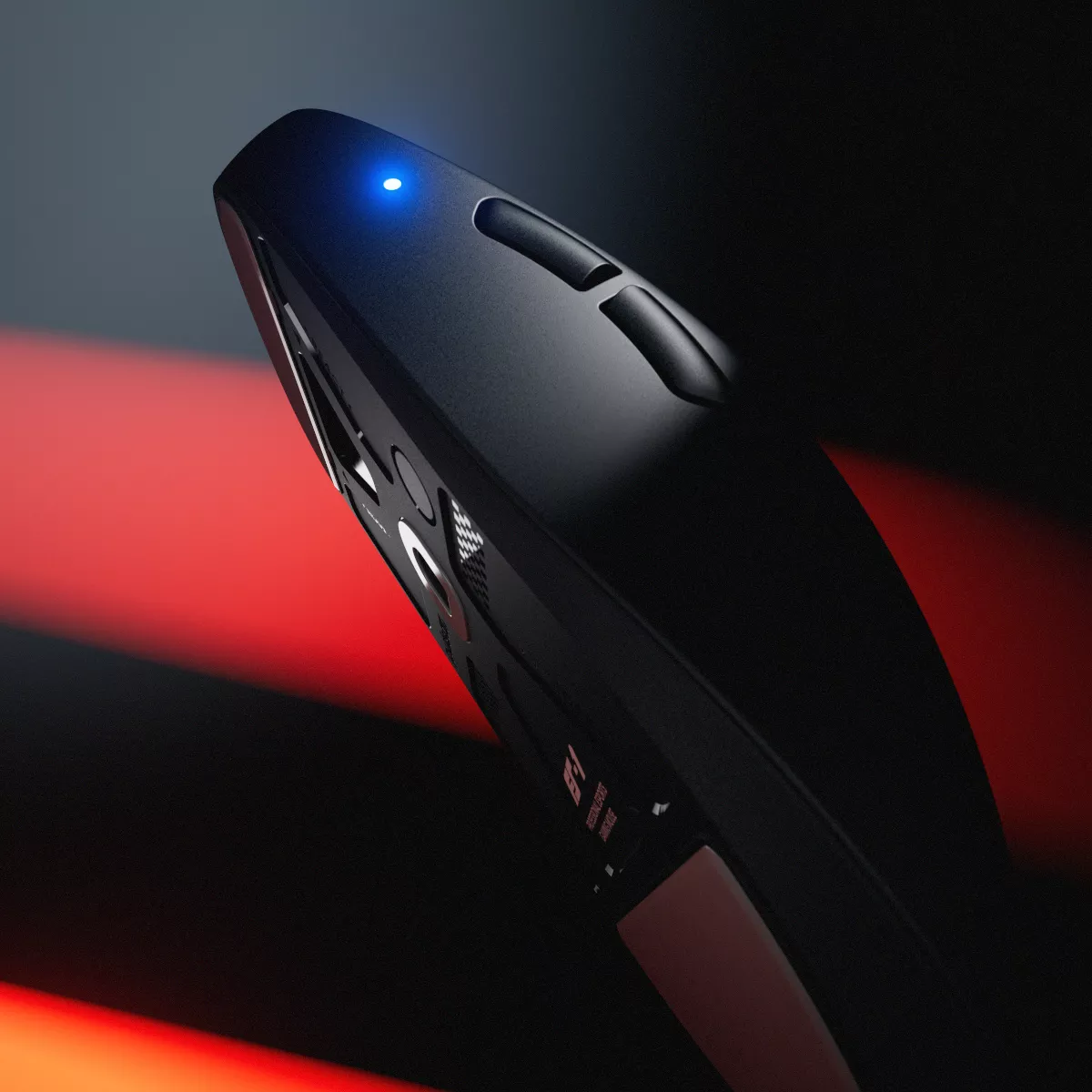 Pulsar Pulsar eS FS-1 Gaming Mouse eS - 製品詳細 | パソコンSHOP