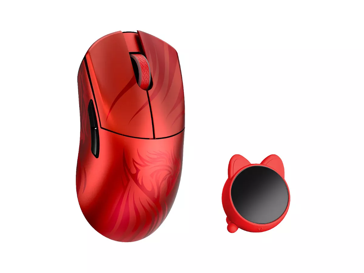 WLMOUSE HUAN MA-GIC HUAN - 製品詳細 | パソコンSHOPアーク（ark）