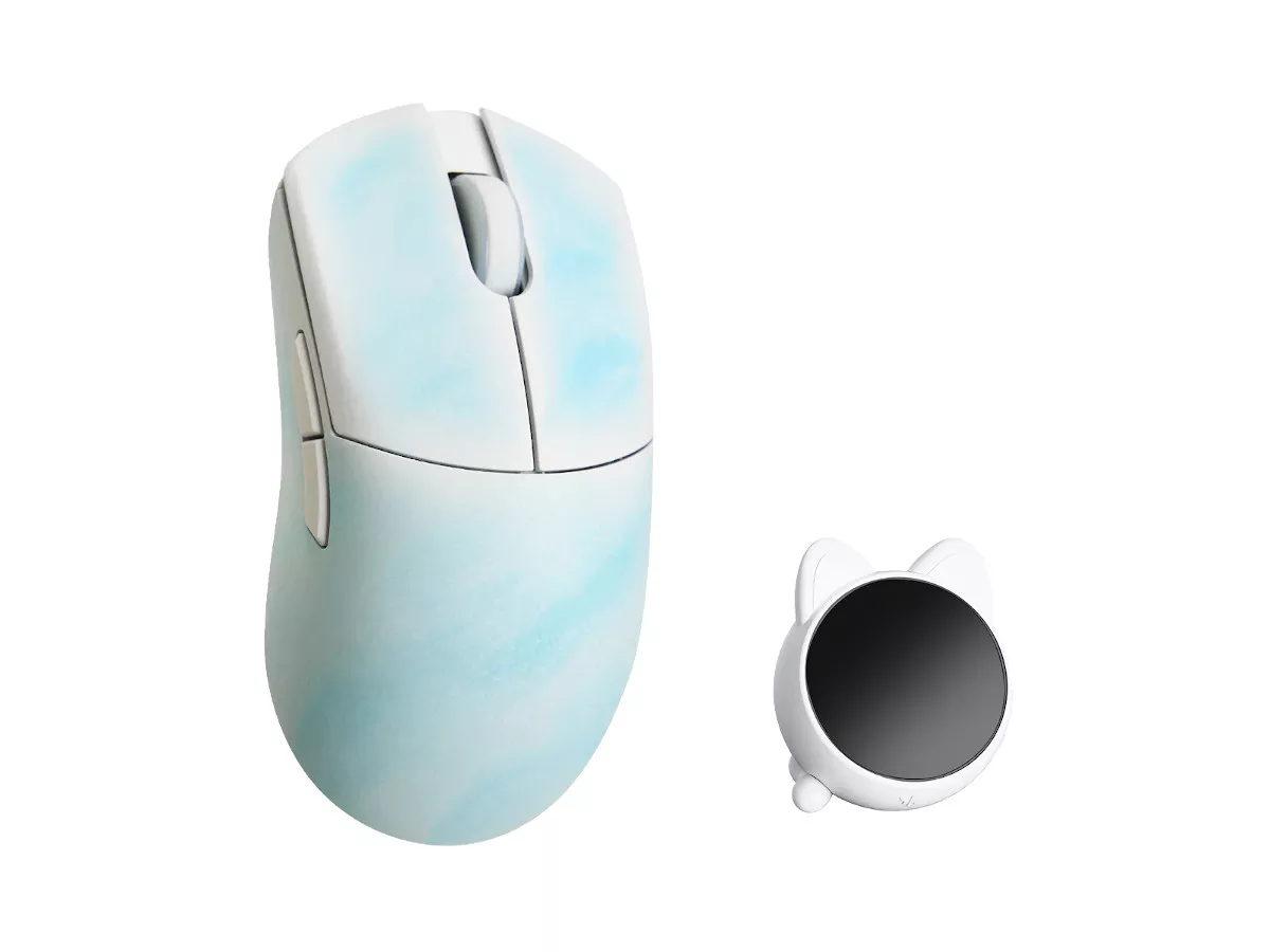 WLMOUSE HUAN Celadon HUAN - 製品詳細 | パソコンSHOPアーク（ark）