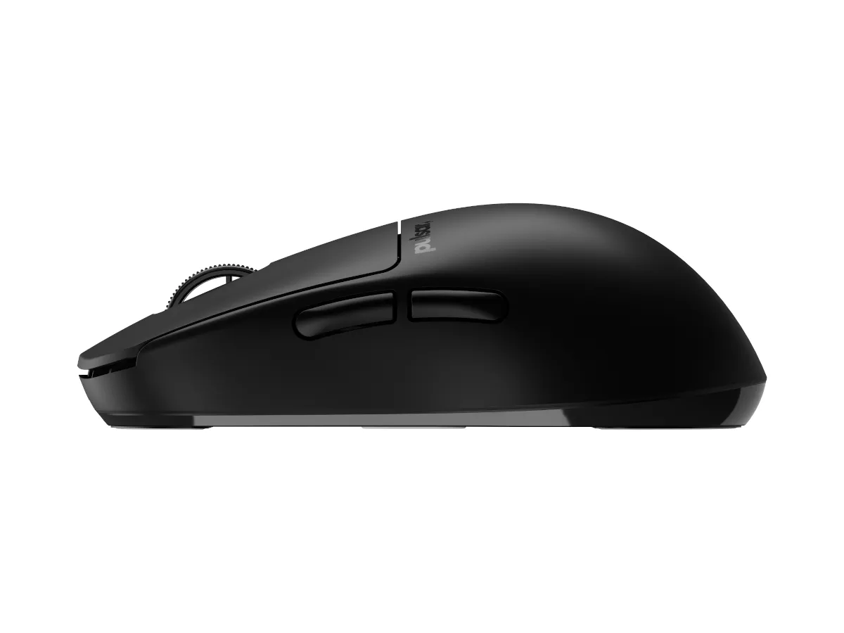 Pulsar Pulsar X2H CrazyLight Medium Jet Black X2 H CrazyLight
