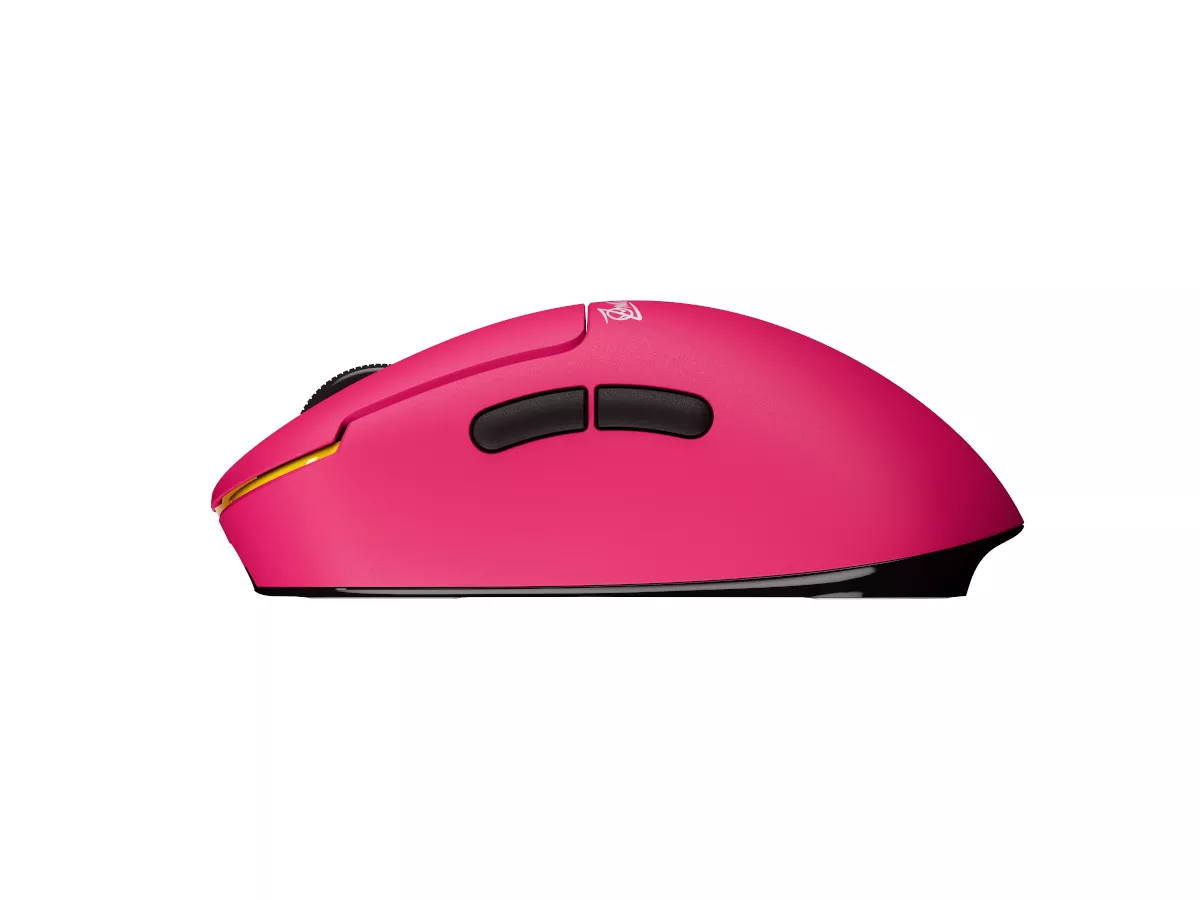 Pulsar Pulsar ZywOo The Chosen Mouse Gen2 Pink Mini ZywOo The