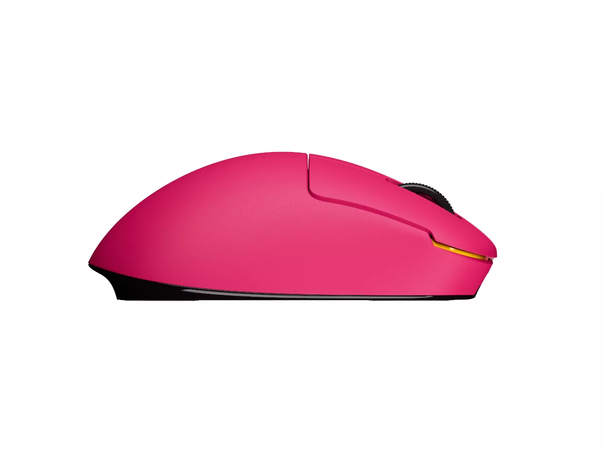 Pulsar Pulsar ZywOo The Chosen Mouse Gen2 Pink Mini ZywOo The