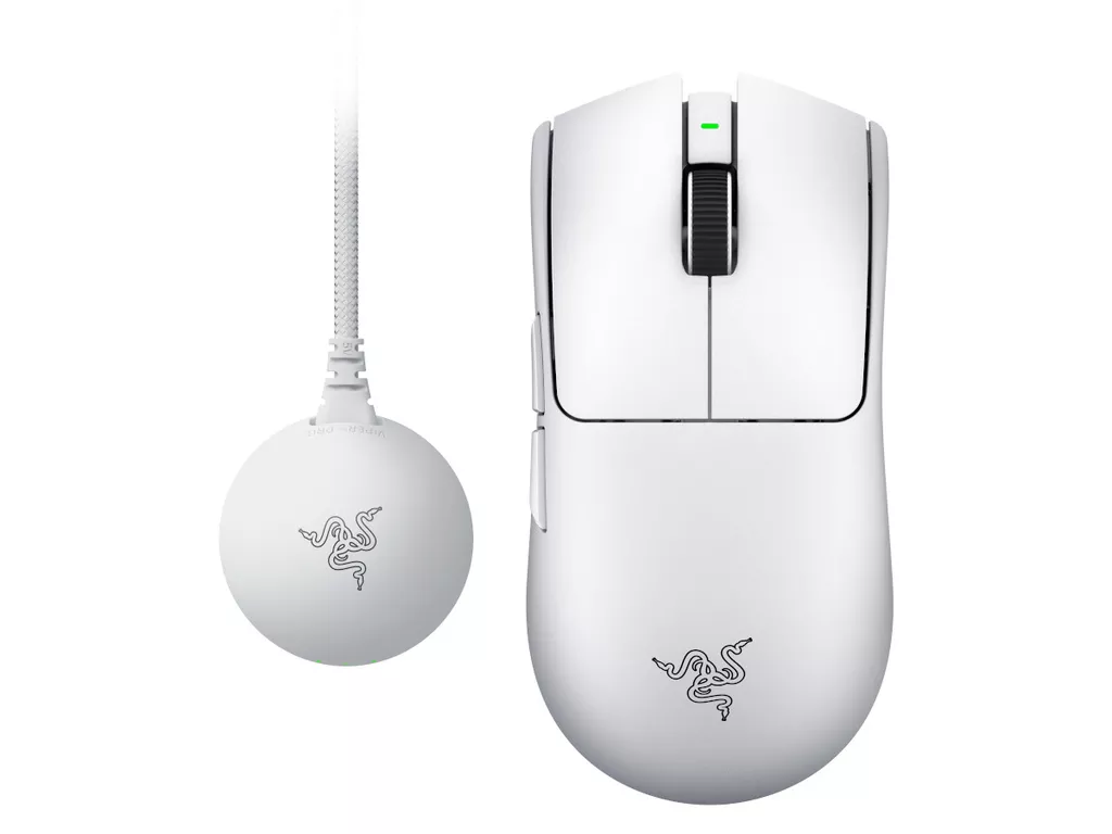 全方位進化。重量49gと最新センサー搭載『Razer Viper V4 Pro』登場