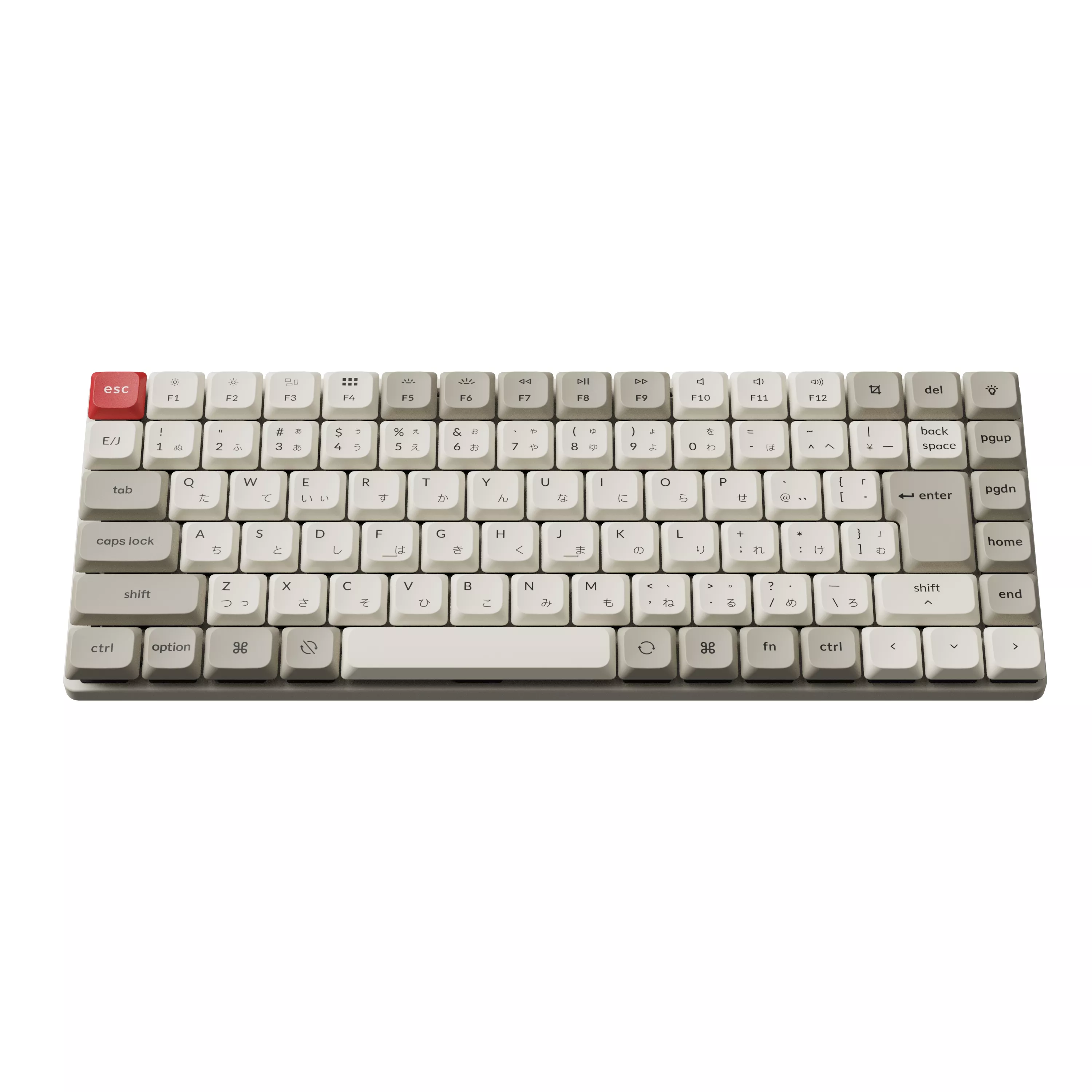 Keychron K3 Max QMK/VIA ワイヤレス カスタム・メカニカルキーボード