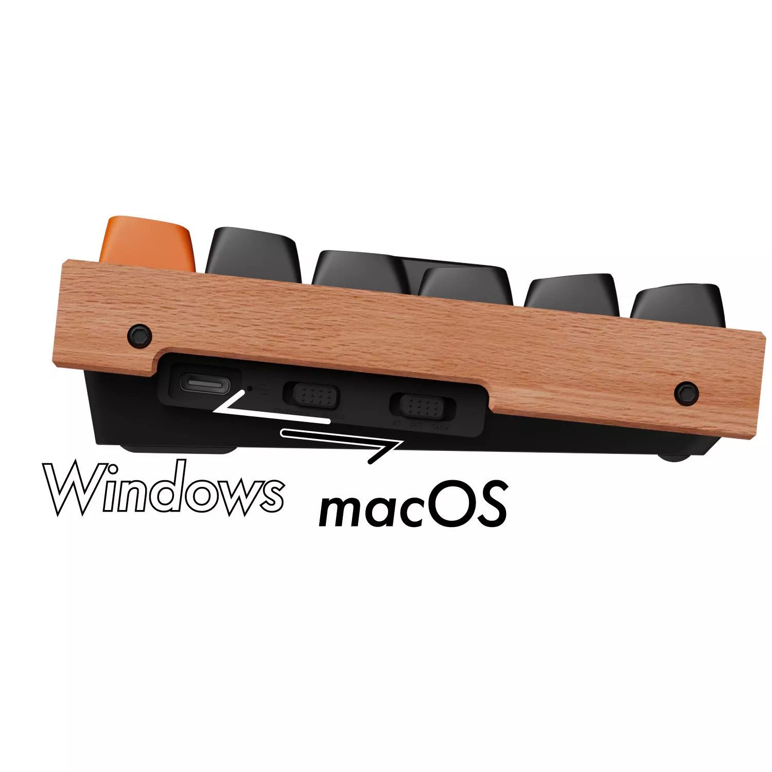 Keychron K4 Max スペシャルエディション QMK ワイヤレス カスタム