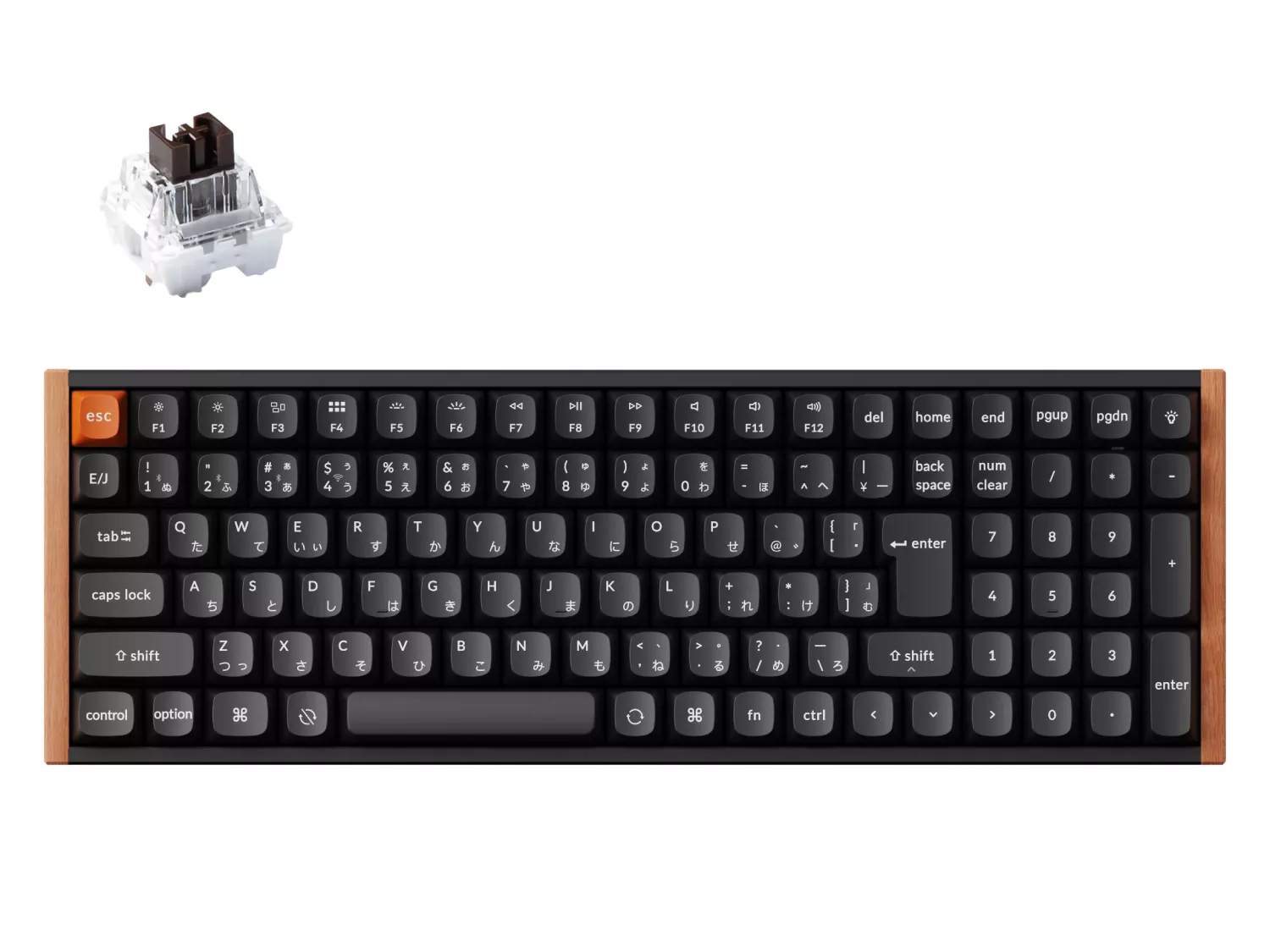 Keychron K4 Max ワイヤレス カスタム・メカニカルキーボード Keychron K4 MAX QMK ワイヤレスカスタム・メカニカルキーボード | kopek｜
