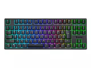 ゲーミングキーボードテンキーレス Amazon.co.jp: Razer ゲーミングキーボード テンキーレス メカニカル