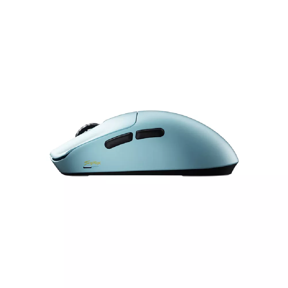 SCYROX SCYROX V6 Blue - Kailh Optical スイッチ V6 - 製品詳細