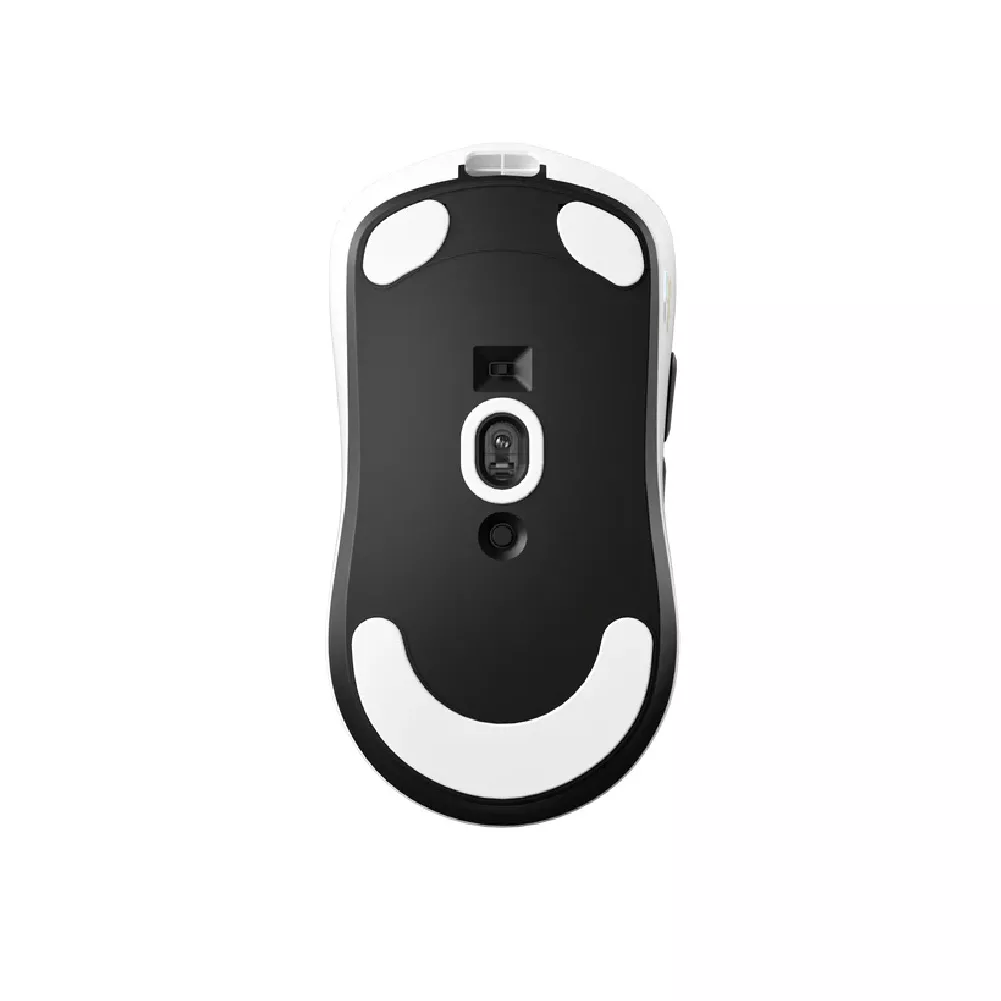 SCYROX SCYROX V6 White - Kailh Optical スイッチ V6 - 製品詳細