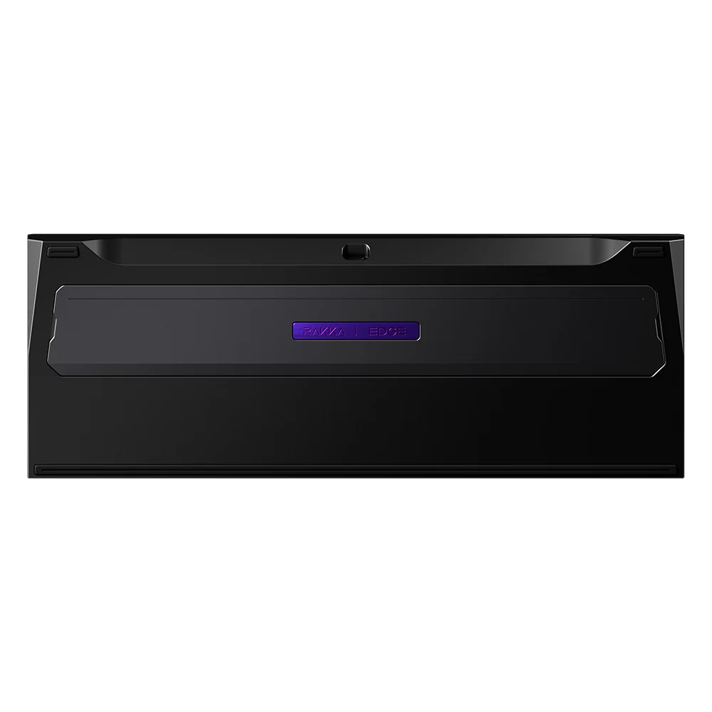 RAKKA RAKKA 80 EDGE ナイトブラック ラピッドトリガー 80 EDGE - 製品