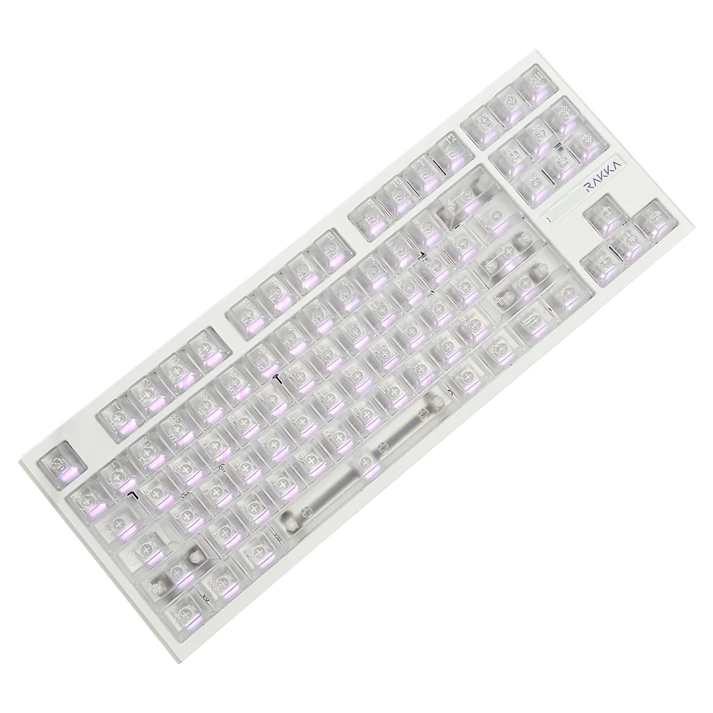 RAKKA RAKKA 80 EDGE SIGMA WHITE ラピッドトリガー 80 EDGE - 製品
