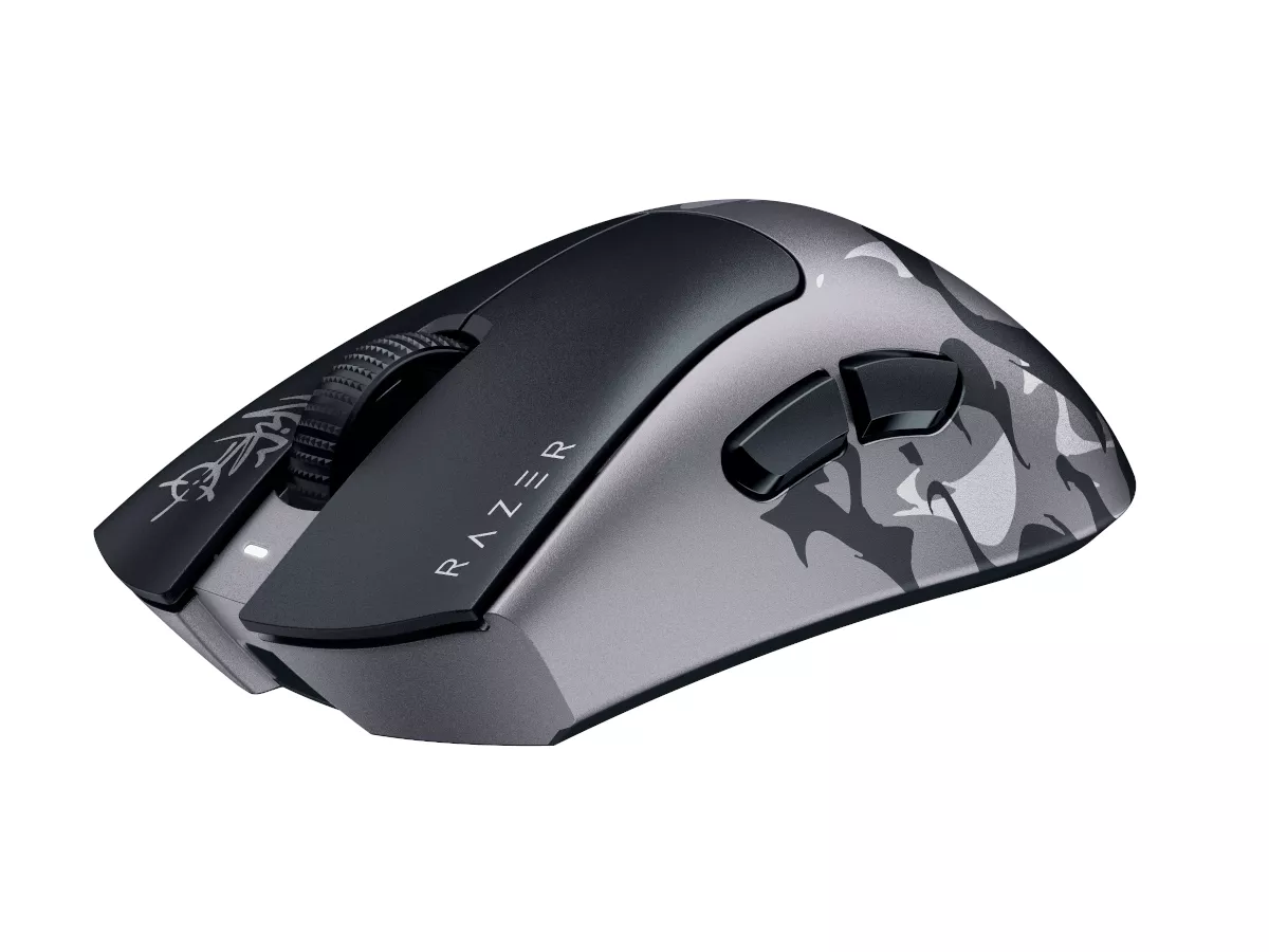 Razer DeathAdder V4 Pro NiKo Edition DeathAdder V4 - 製品詳細