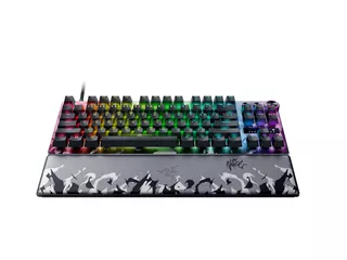 Razer Huntsman V3 Pro Tenkeyless 8KHz NiKo Edition Huntsman V3