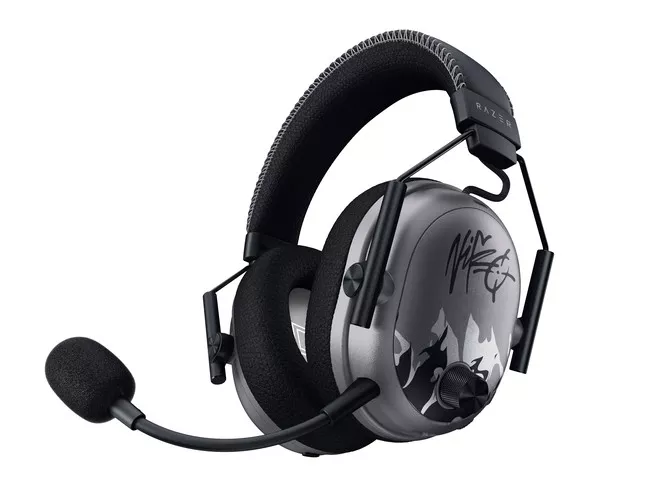Razer BlackShark V3 Pro NiKo Edition BlackShark V3 - 製品詳細