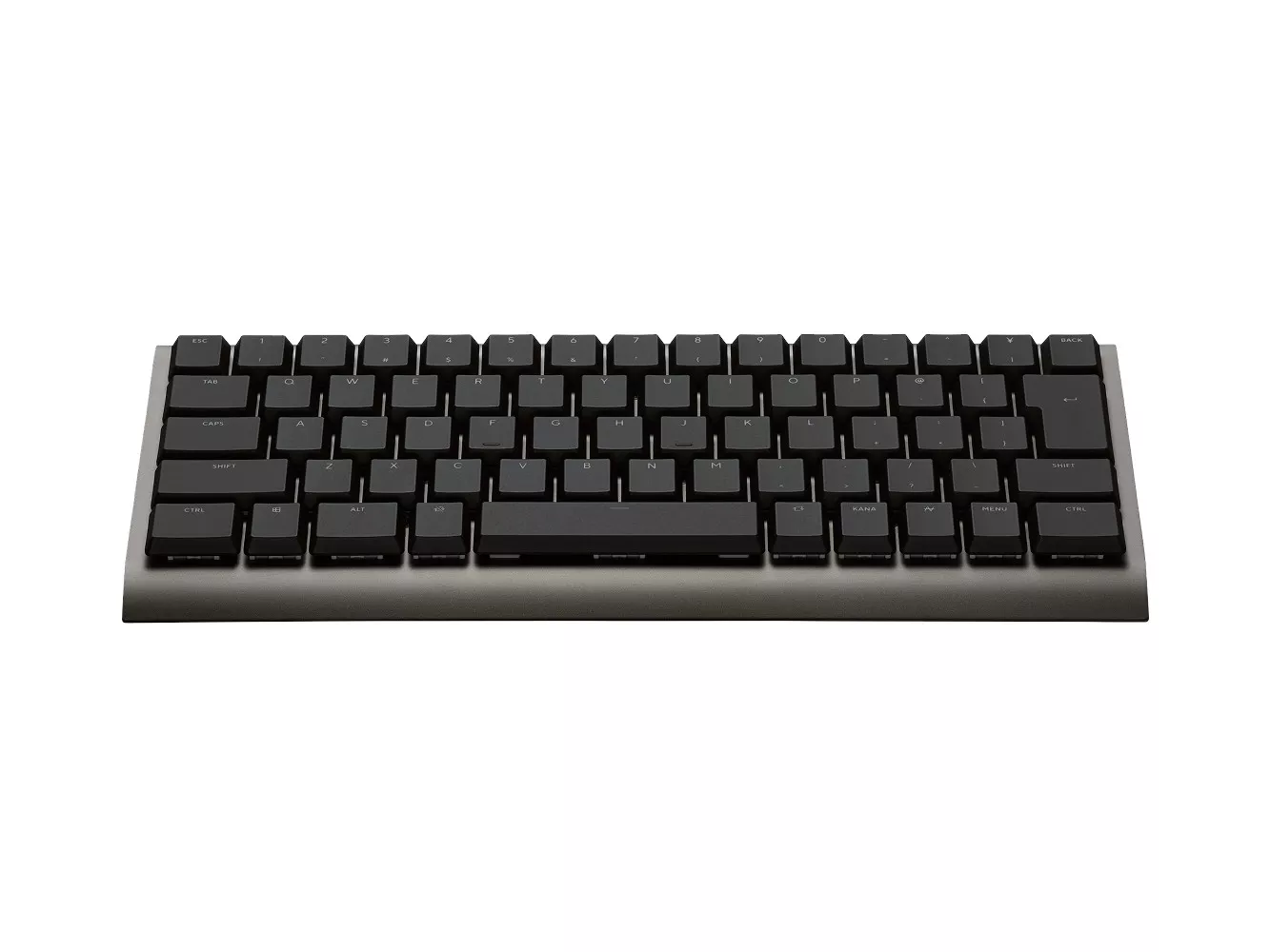 ZENAIM ZENAIM KEYBOARD2 mini JIS配列 - 製品詳細 | パソコンSHOP