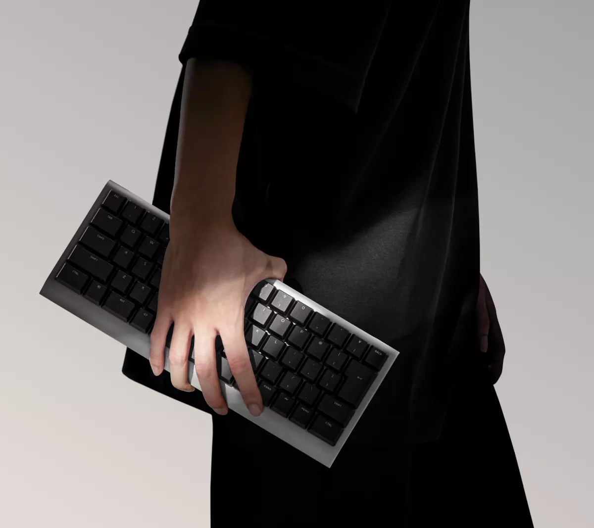 ZENAIM ZENAIM KEYBOARD2 mini JIS配列 - 製品詳細 | パソコンSHOP