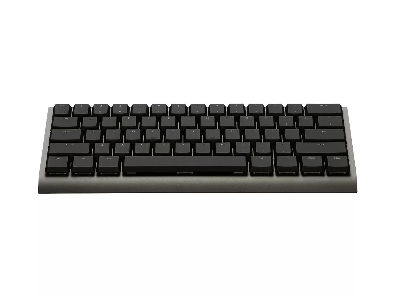 ZENAIM ZENAIM KEYBOARD2 mini US配列 - 製品詳細 | パソコンSHOP