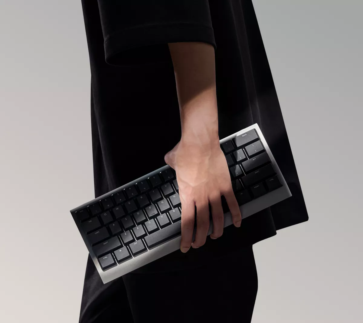 ZENAIM ZENAIM KEYBOARD2 mini US配列 - 製品詳細 | パソコンSHOP