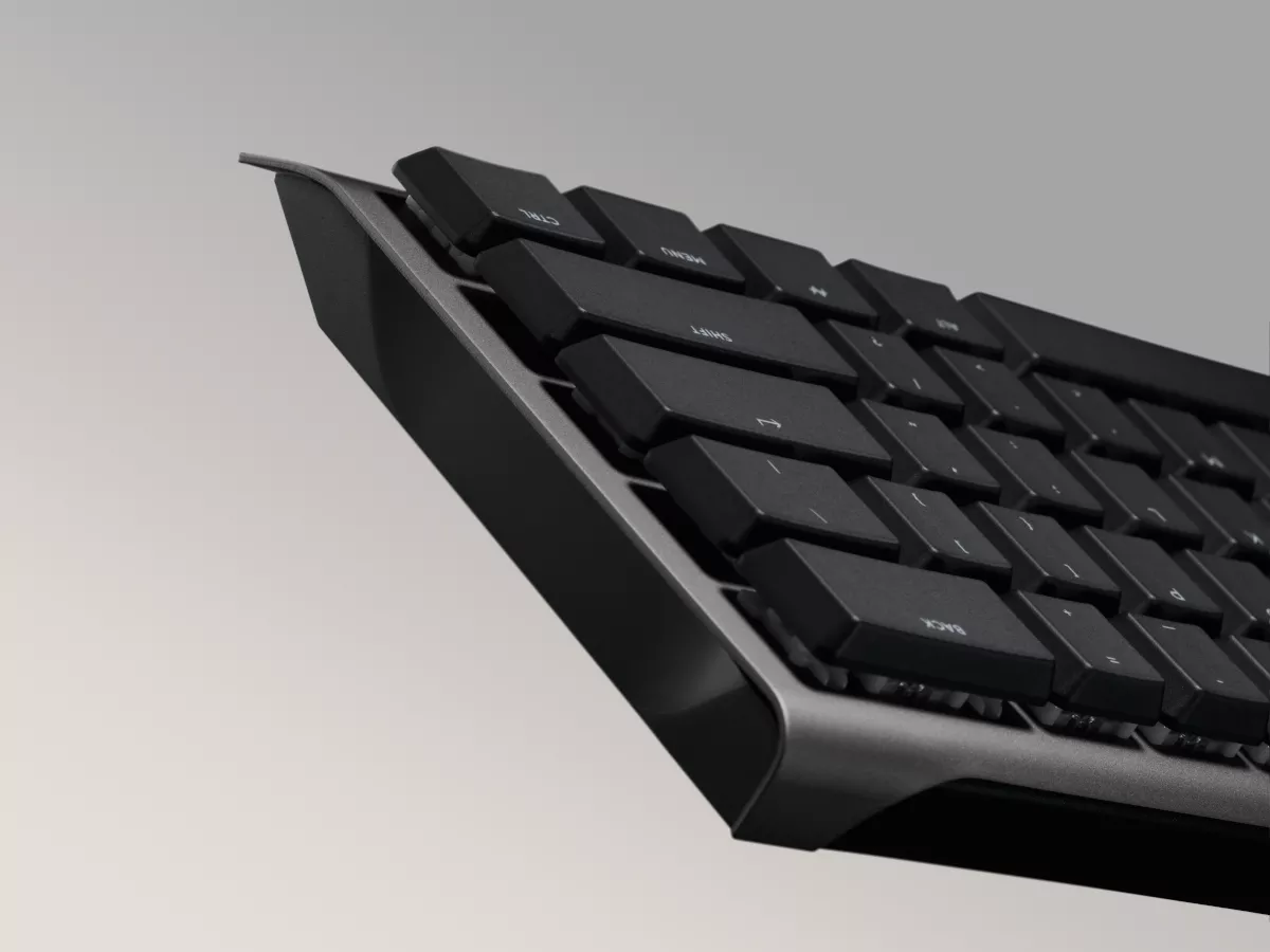 ZENAIM ZENAIM KEYBOARD2 mini US配列 - 製品詳細 | パソコンSHOP