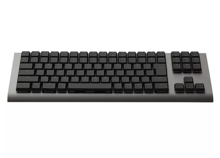 ZENAIM ZENAIM KEYBOARD2 TKL JIS配列 - 製品詳細 | パソコンSHOP