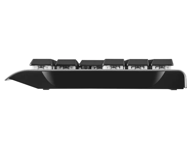ZENAIM ZENAIM KEYBOARD2 TKL JIS配列 - 製品詳細 | パソコンSHOP