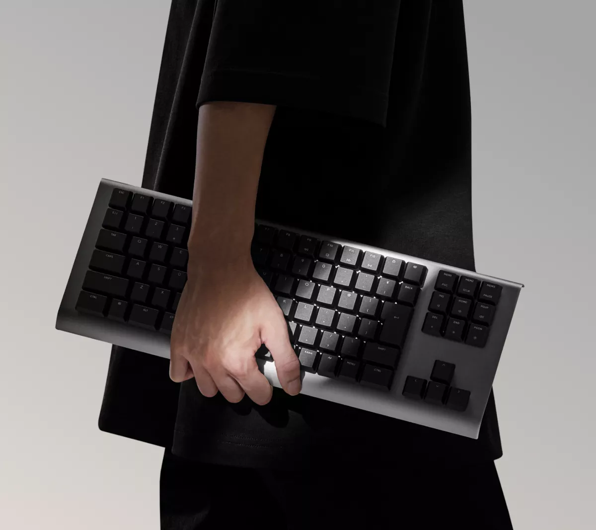 ZENAIM ZENAIM KEYBOARD2 TKL JIS配列 - 製品詳細 | パソコンSHOP