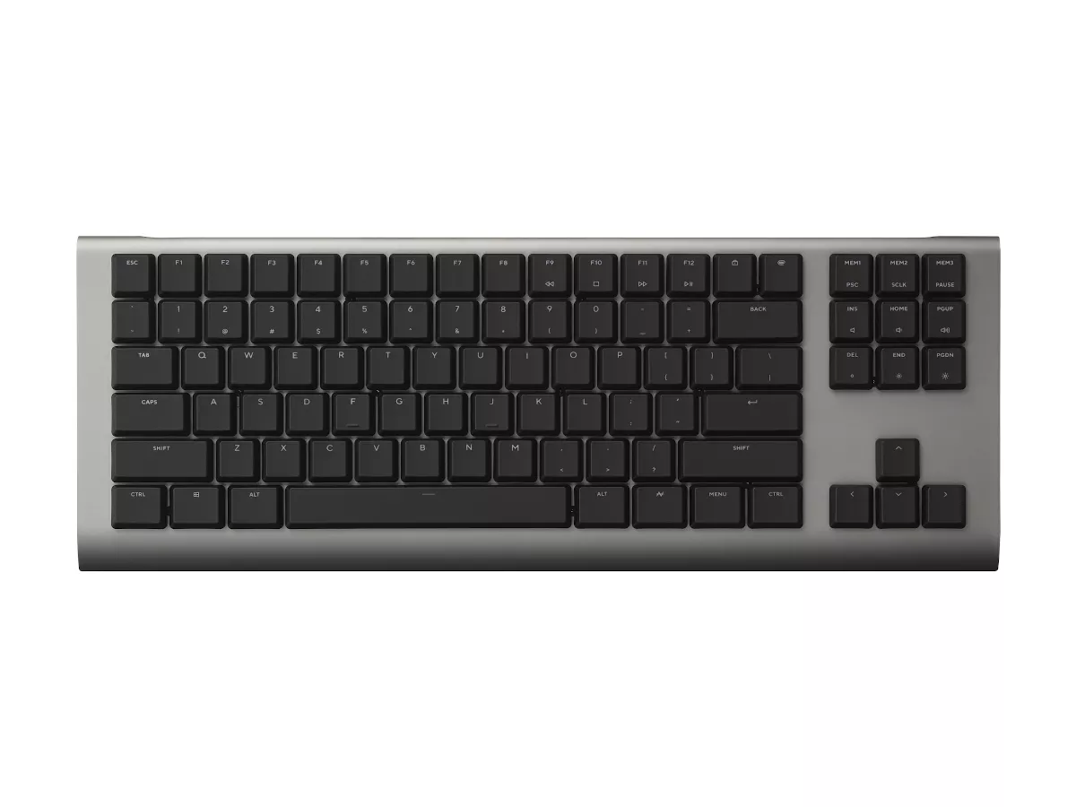ZENAIM ZENAIM KEYBOARD2 TKL US配列 - 製品詳細 | パソコンSHOPアーク
