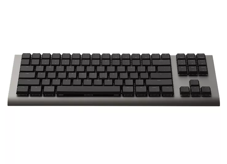 ZENAIM ZENAIM KEYBOARD2 TKL US配列 - 製品詳細 | パソコンSHOPアーク
